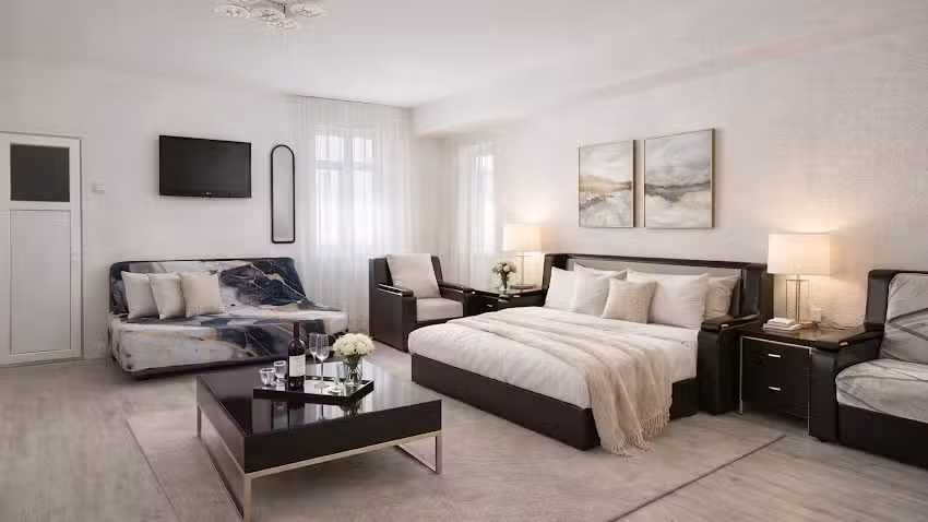 Regim Hotelier Ploiești Zona Centrală