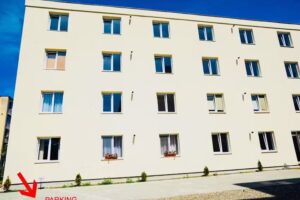 Entspannungs-Apartment