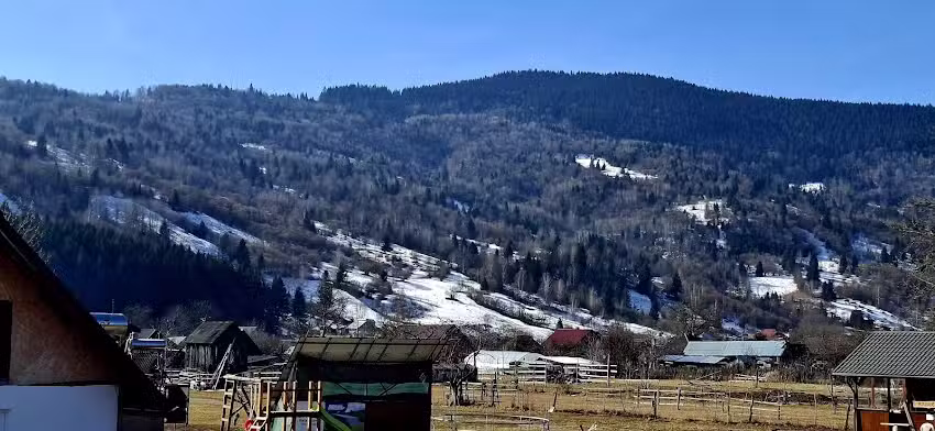 ЛАГЕР ЗА РЕЛАКСАЦИЯ БИСТРИЧОАРА