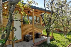 Entspannen Sie sich jetzt