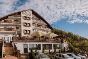 Relax Hotel & Resort Sovata