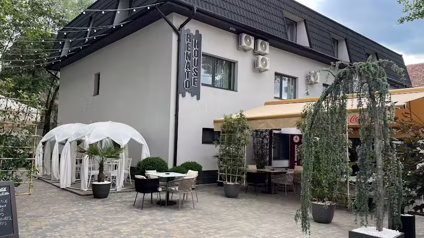 Renato HAUS