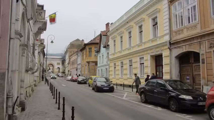 РЕЗИДЕНЦИЈА КРОНЕ