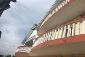 Калифорнијско одмаралиште