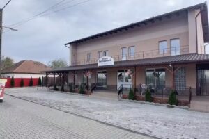 Ресторан и смештај МИЛЕН