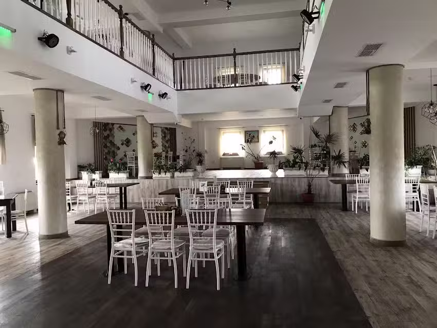 Restaurant Doripesco