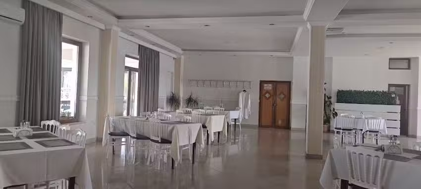 Ristorante Gala, Somcuta Mare