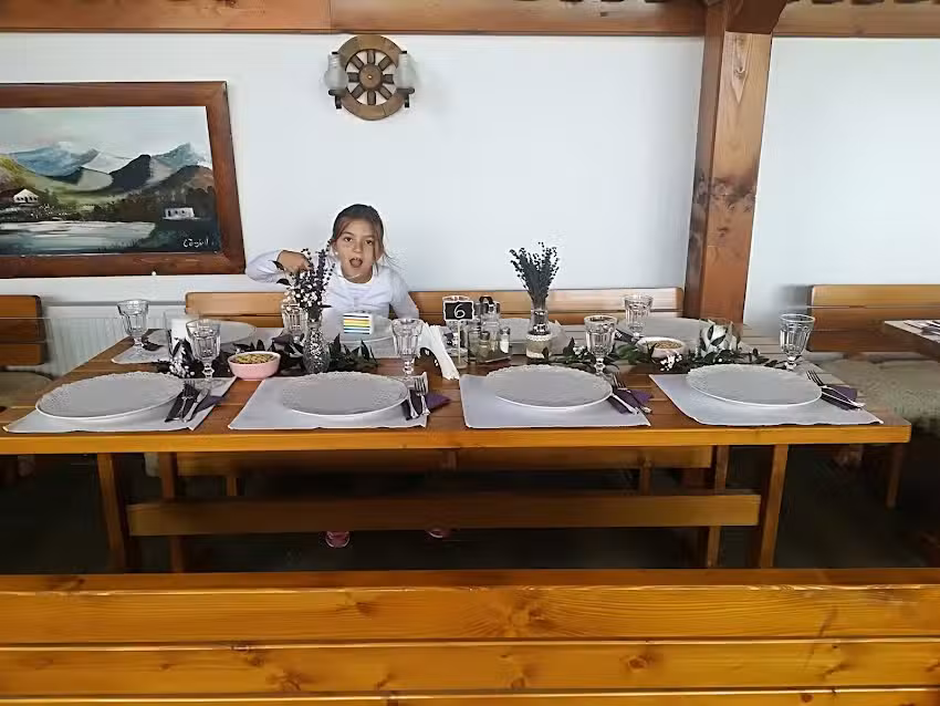 Ristorante La Lușu
