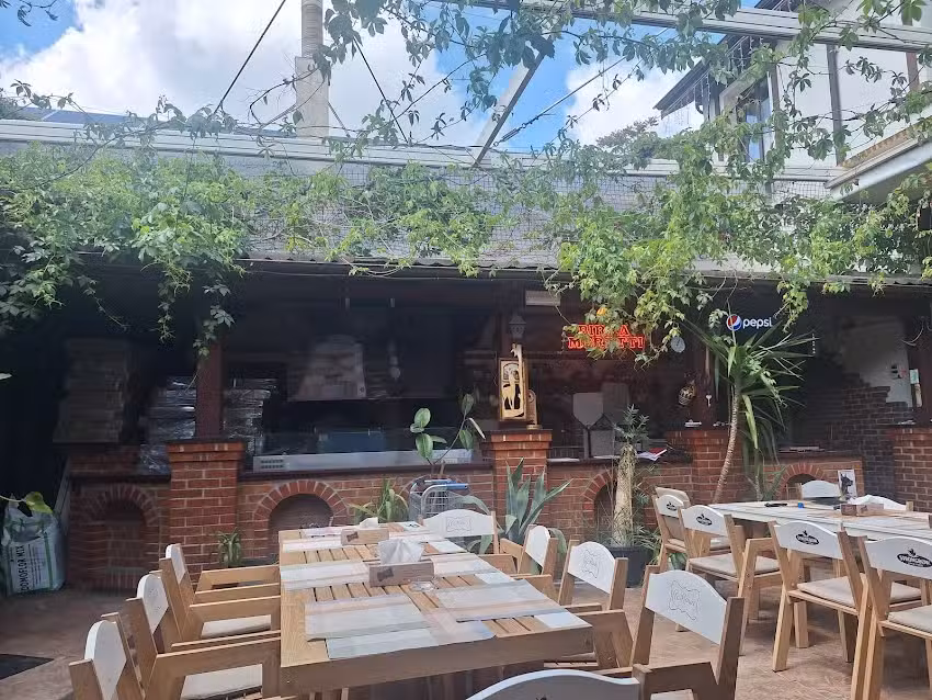 Ресторан Марија