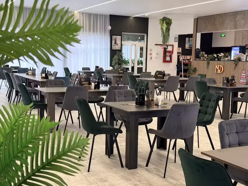 Ristorante Next Dovenot