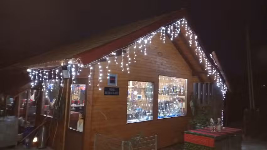 Restaurant Pensiune La Roata