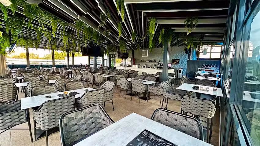 Ресторан СТАР