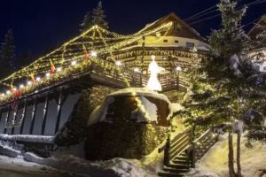 Restaurant Tara Ranca