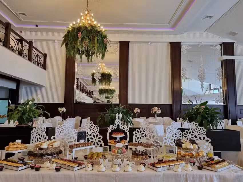 Ristorante Transilvania