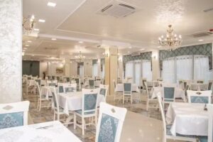 Ristorante/Villa Silfar