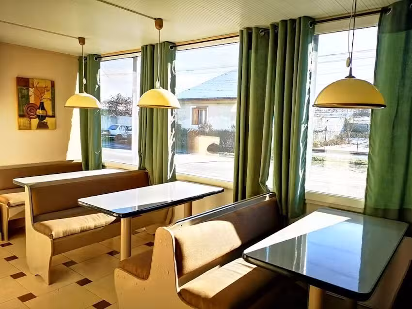 Restaurant Figaro n&deg; 183