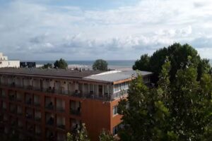 Richmond Hotel Mamaia