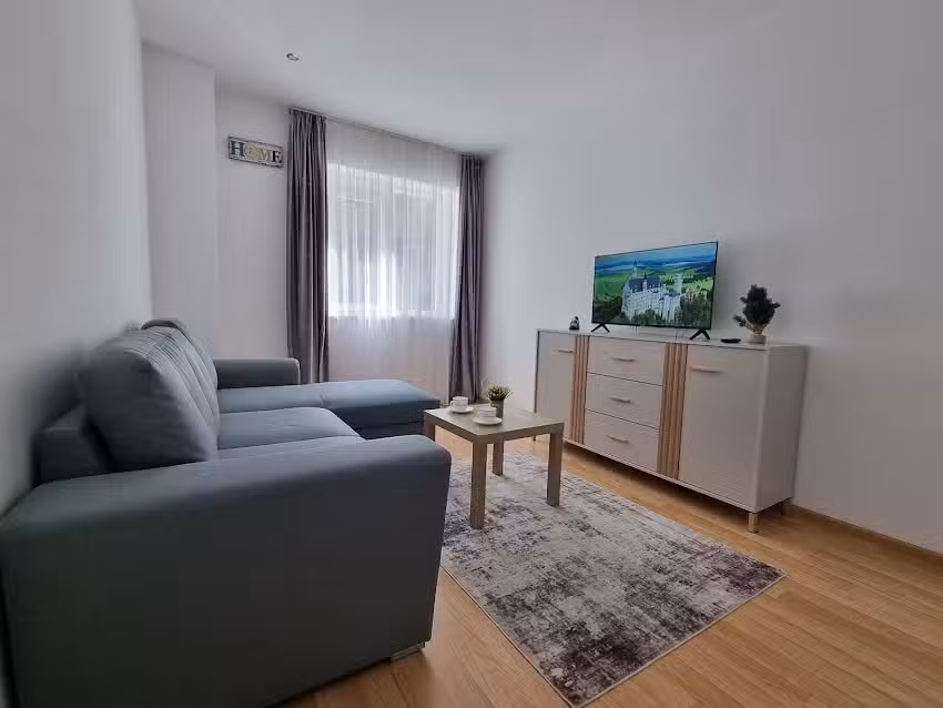 Appartamento Rin Elegance