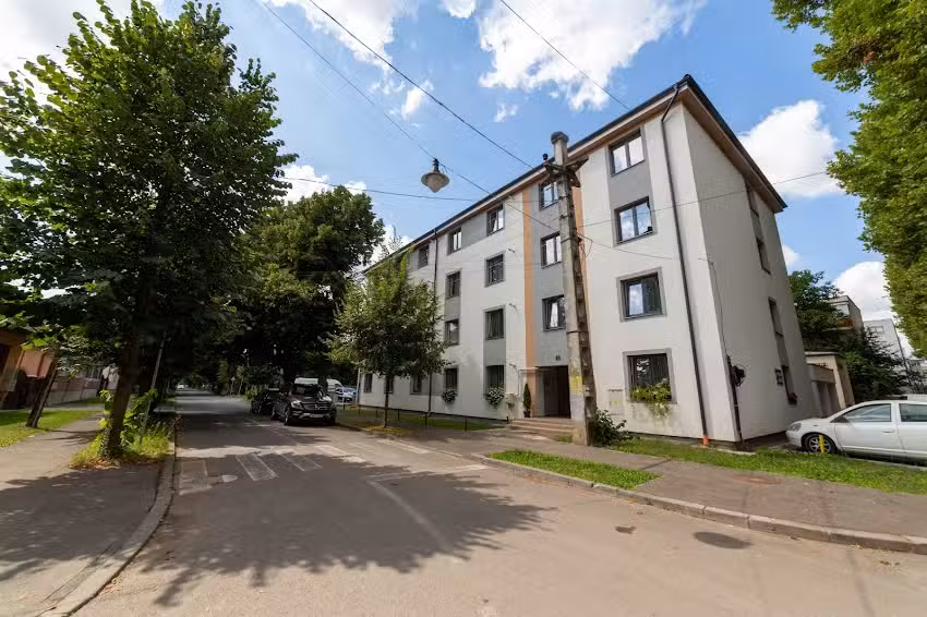 Rio Residence Apartment