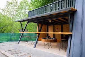Chalet Riva