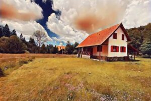 Riverside Vend&eacute;gh&aacute;z