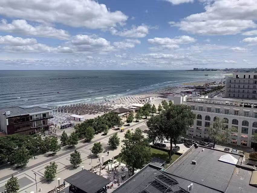 R&eacute;sidence Riviera