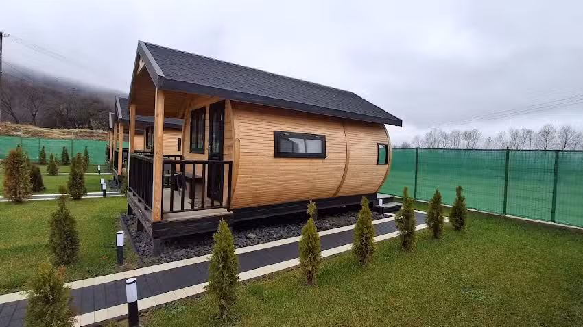 Село Робен