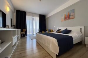 Appartements ROCA avec vue sur mer