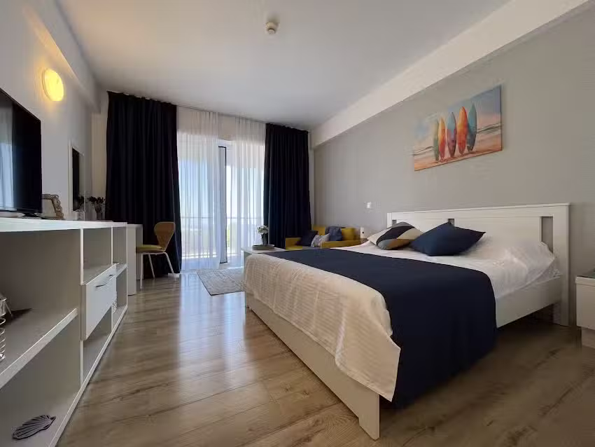 ROCA Seaview Apartments