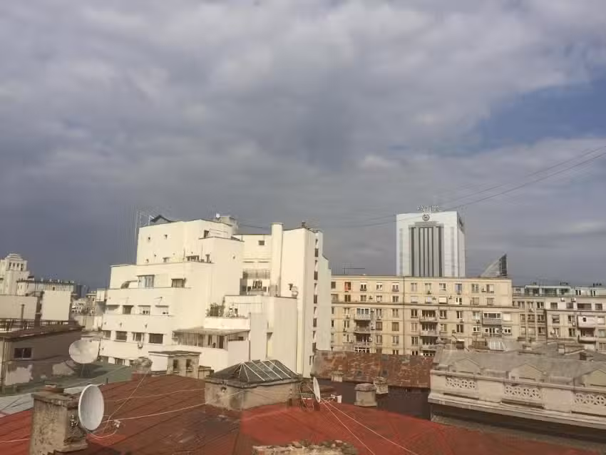 RomPromo Plus Accommodation