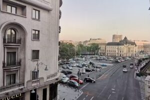 Rosuites Apartman Sz&aacute;ll&aacute;s