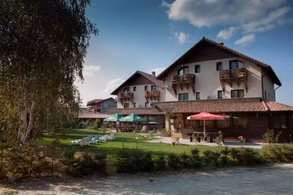 Краљевска башта