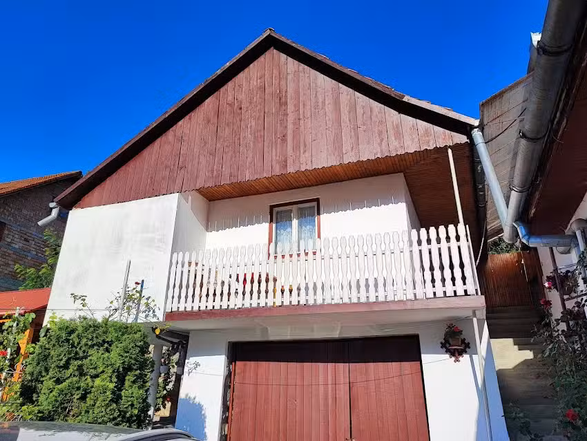 R&oacute;zsa G&auml;stehaus