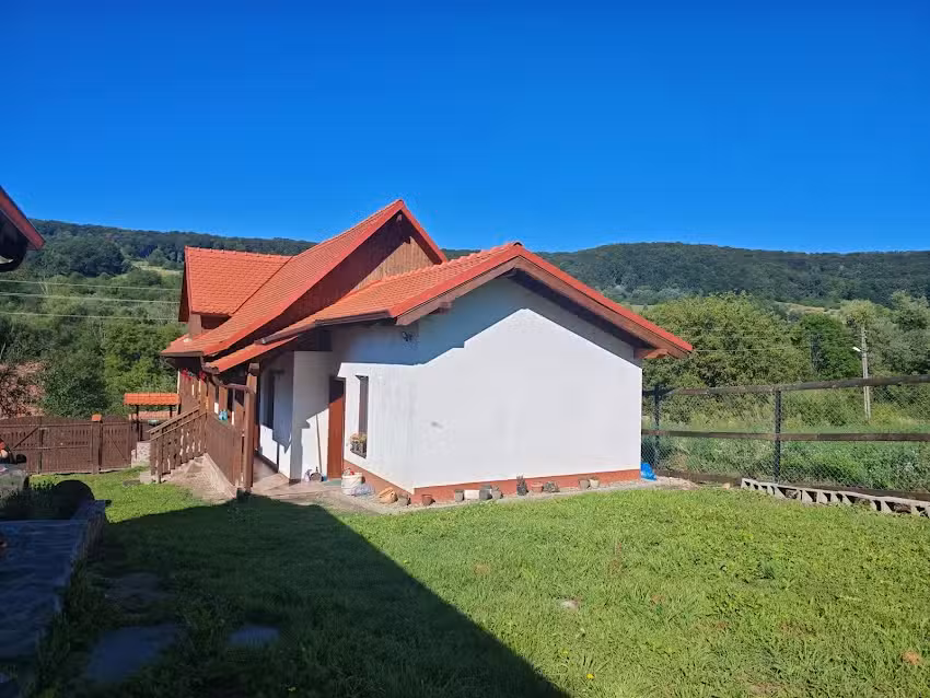 Рустично бекство