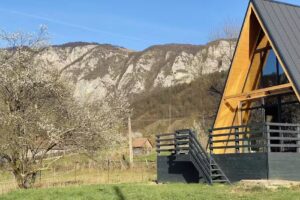 Salciuella Traumh&uuml;tte