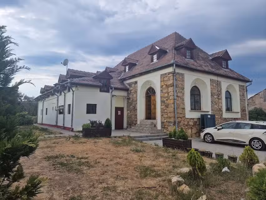 Сан Бенедикт