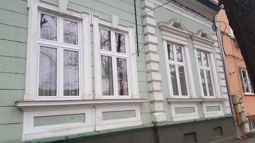 Satu Mare Apartments