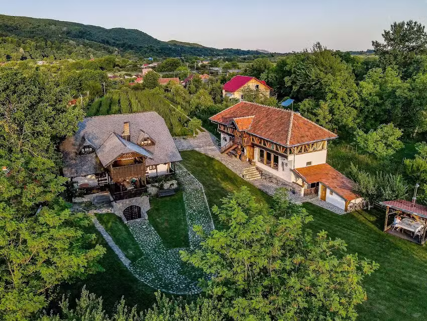 Село Банулуи