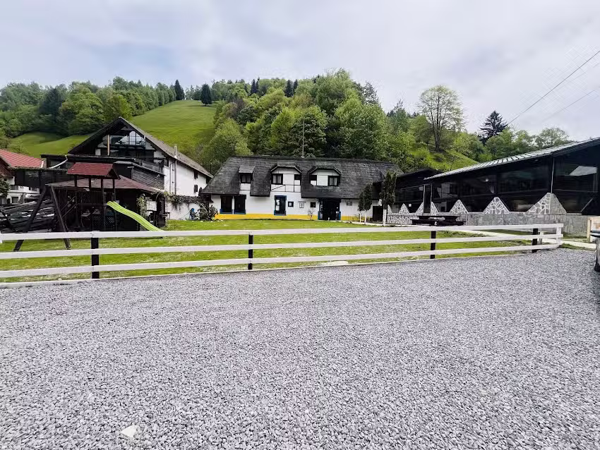 Select Tradițional Bran