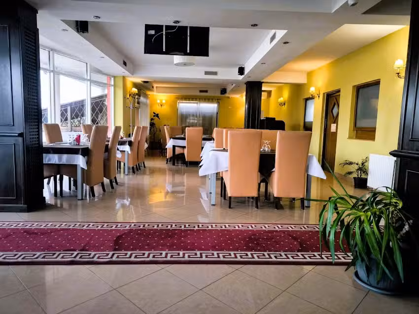 SEP Hotel & Restaurant