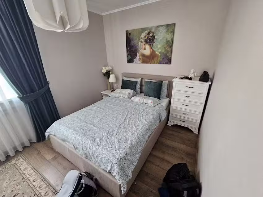 Appartements Septime S&eacute;v&egrave;re