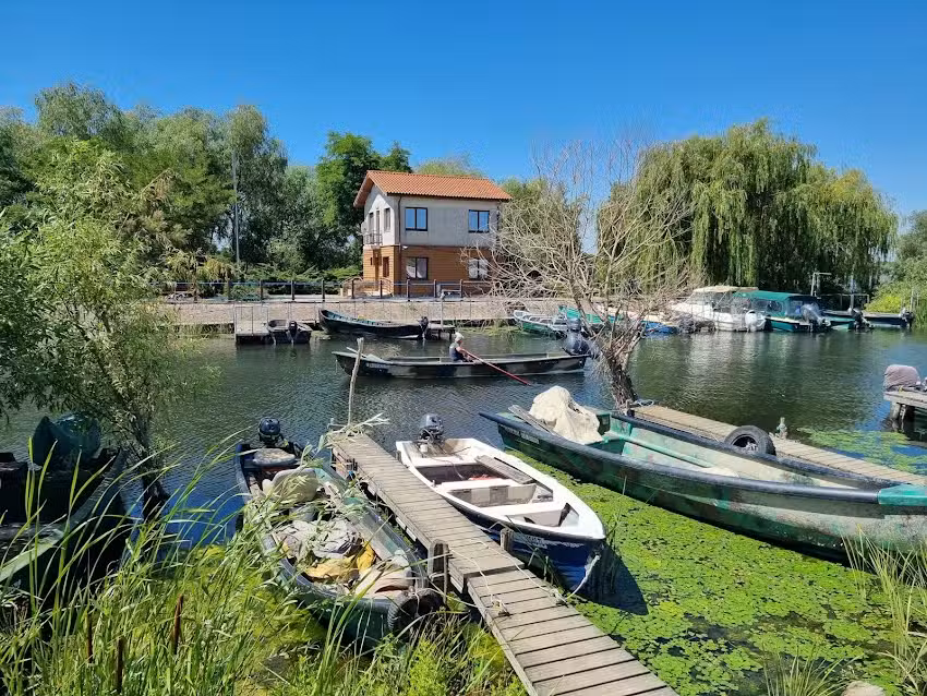 San Giorgio Tulcea