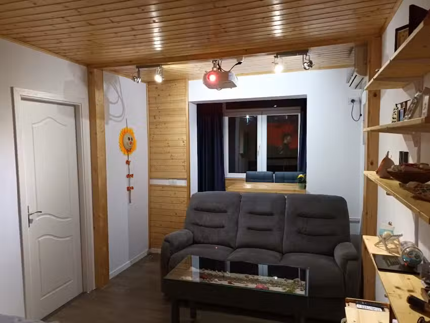 Sherica &agrave; part
