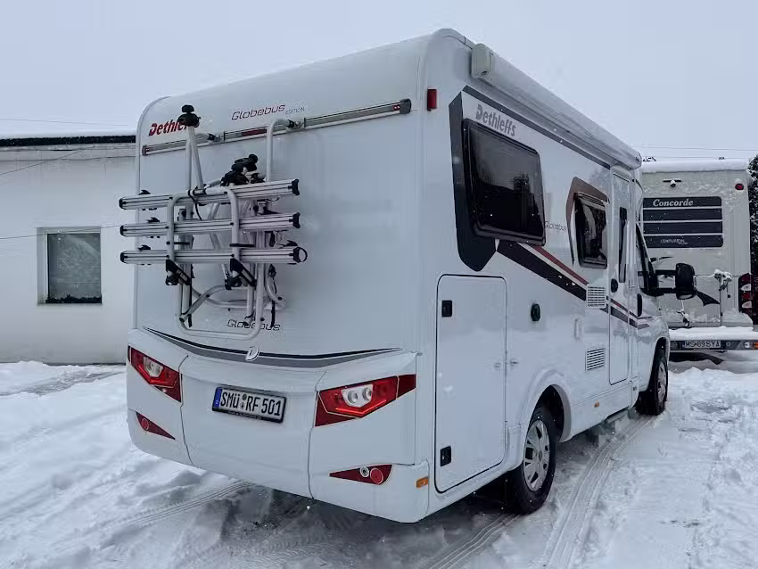 Караванът Сия