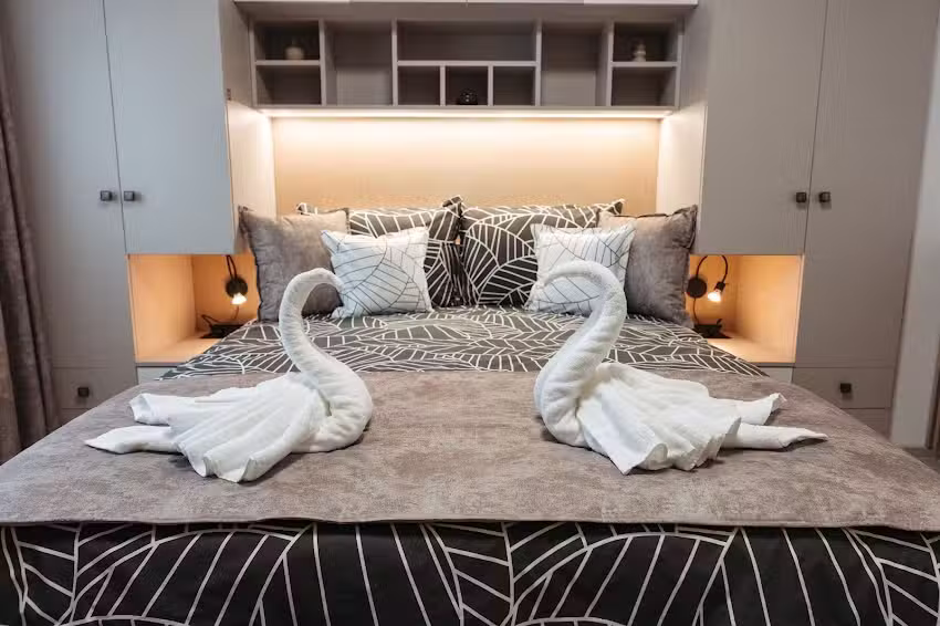 Резиденция Сицилус