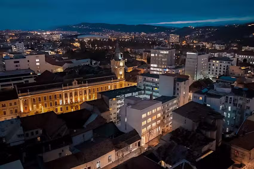 Siesta Boutique Smart Suites