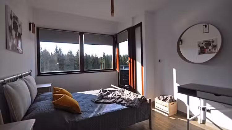 Montagne d&rsquo;argent B12