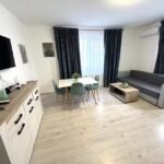 Silvio Apartament