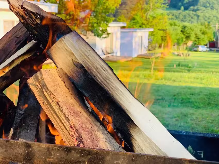 SIMBA &ndash; Камп одмаралиште