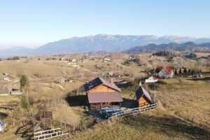 Șirnea Chalet